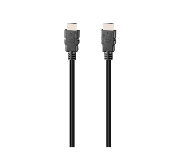 SILVER MONKEY Kabel HDMI 2.0 - HDMI 0,5m HD-005SM01 - 510962 - zdjęcie